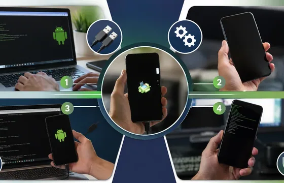 Android SDK Platform-Tools: The Complete 2026 Guide to ADB and Fastboot