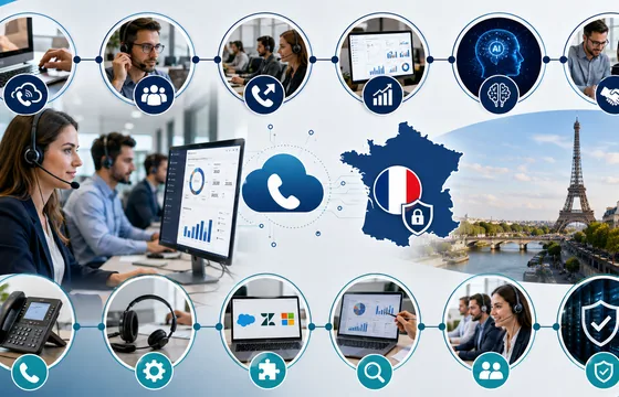 Axialys Pricing for Call Center Software in France: What It Really Costs in 2026