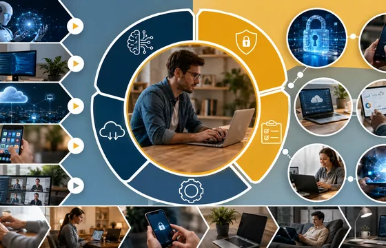 Latest Tech Info at BeaconSoft: A Practical Guide to Todays Biggest Trends