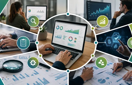 The 15 Best Website Audit Tools, Across All Seven Audit Layers