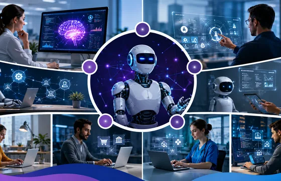 150 AI Agents Shaping 2026: The Complete Guide