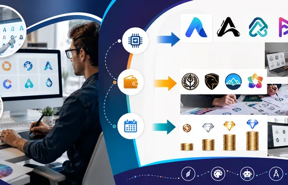 15 Best AI Logo Generators (Free and Paid), Honestly Compared for 2026