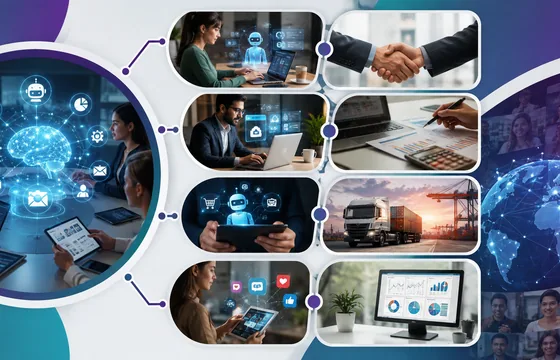 AI Business Tools Free and Paid: The Complete 2026 Directory of 350+ Tools for Marketing, Sales, Finance, and Operations