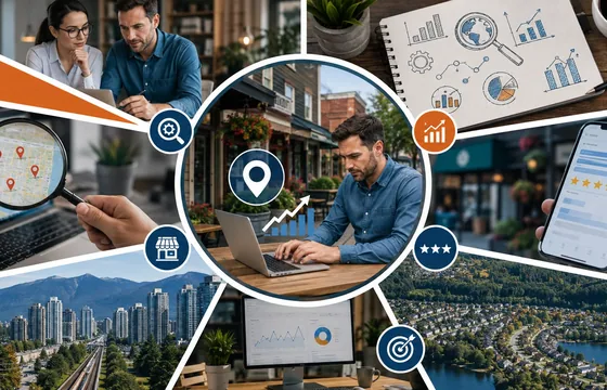 Coquitlam Search Engine Optimization: The Local Business Guide for 2026