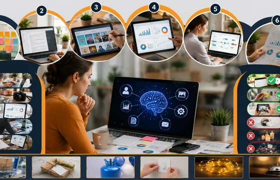 AI Marketing Tools: A Practical Guide for Smarter Campaigns