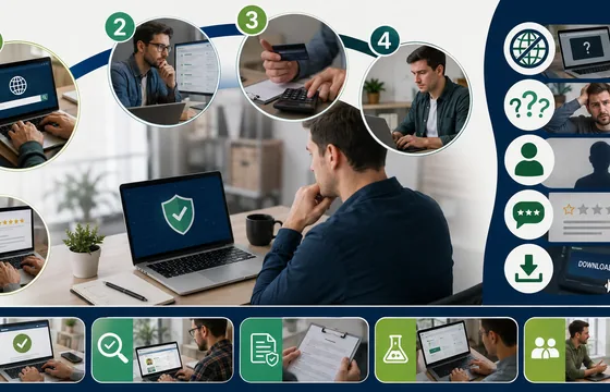 How To Evaluate Unfamiliar Software Before You Trust It (2026)