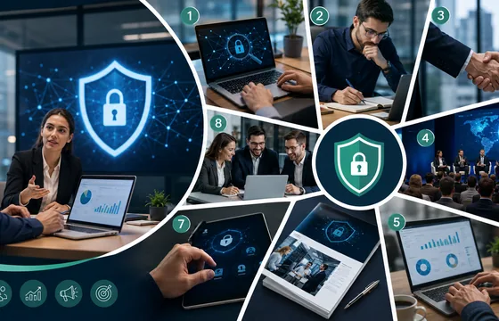Cybersecurity Marketing Firm: Why Security Brands Need Specialized Marketing in 2026