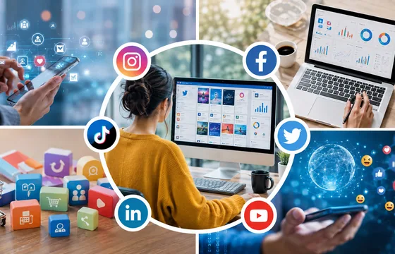Best Social Media Tools 2026: 100+ Free and Paid Picks to Grow Faster (Ranked and Tested)