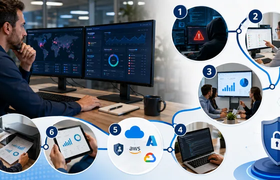 Droven.io Cybersecurity Updates: Whats New in 2026