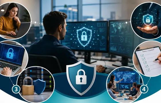 Is Cyber Security One Word or Two? The Correct Answer for 2026