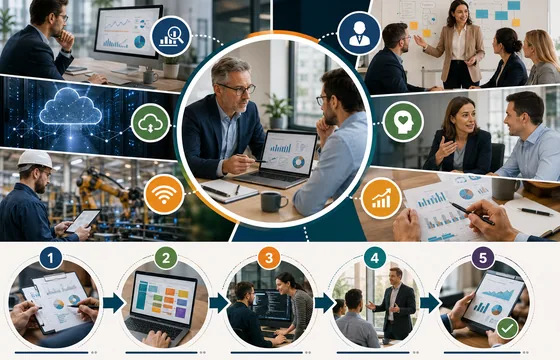 PedroVazPaulo Business Consultant: Turning Tech Strategy Into Growth