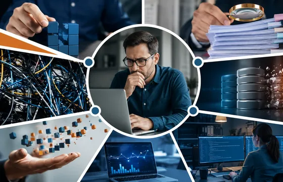 What Challenges Does Generative AI Face With Respect to Data?