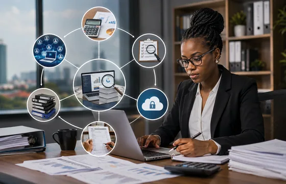 Common Account Audit Software Used in Kenya: A Practical Overview