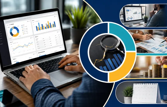 Top 9 SEO Reporting Tools: Features & Pricing 2026
