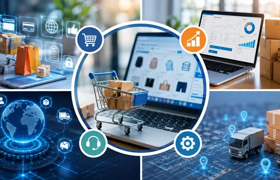 Best Ecommerce Tools 2026: 100+ Free and Paid Picks to Launch and Scale Your Store