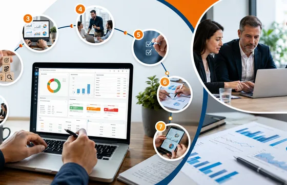 BestOutcome PPM Software Company Overview