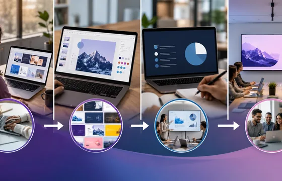 AI Presentation Tools: 56 Best Slide Makers Compared