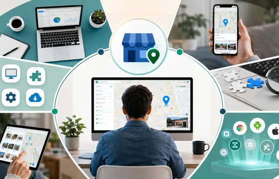 The 15 Best Google Business Profile Tools, Explained in Full