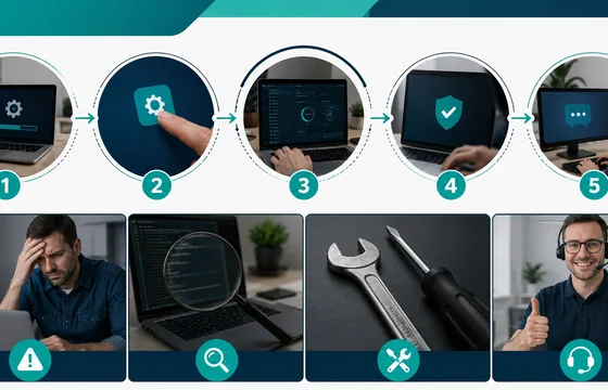 Zenvekeypo4 Software: How It Works, Issues & Fix Guide [2026]