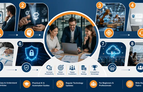 Droven.io AI for Business: A Complete Guide to Smarter Business Growth with Artificial Intelligence