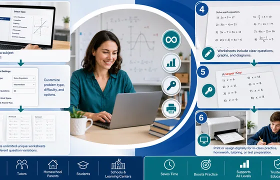 Kuta Software Review — What It Is, How It Works, and Where to Use It Safely