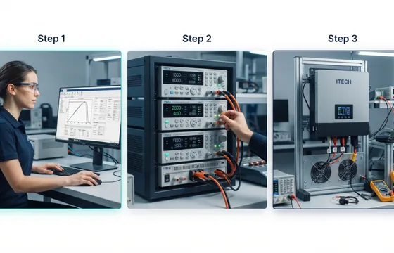 ITECH SAS Software Explained: Features, Applications, and How It Works in Solar Testing (2026)