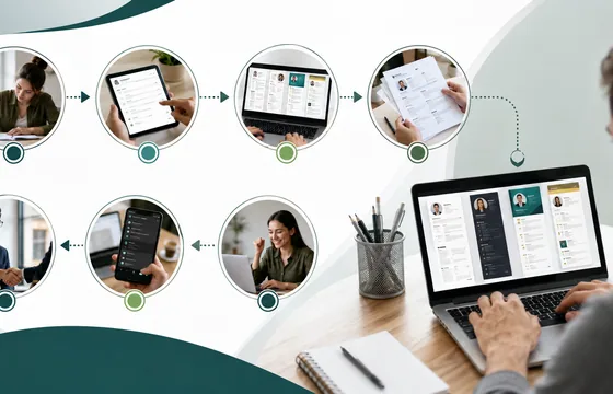 AI Resume Tools Free and Paid: The Complete 2026 Directory of 300+ Builders, Checkers, and Job-Search Copilots