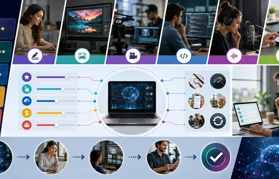 AI Aggregator: What It Is and Why So Many People Are Switching to One
