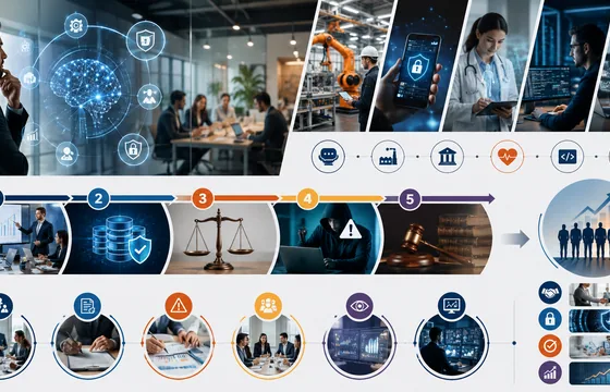 AI Transformation Is a Problem of Governance, Not Just Technology