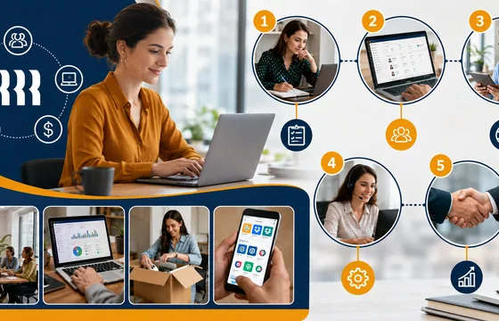 Rippling HR Software Market Share in 2026: What the Numbers Really Show