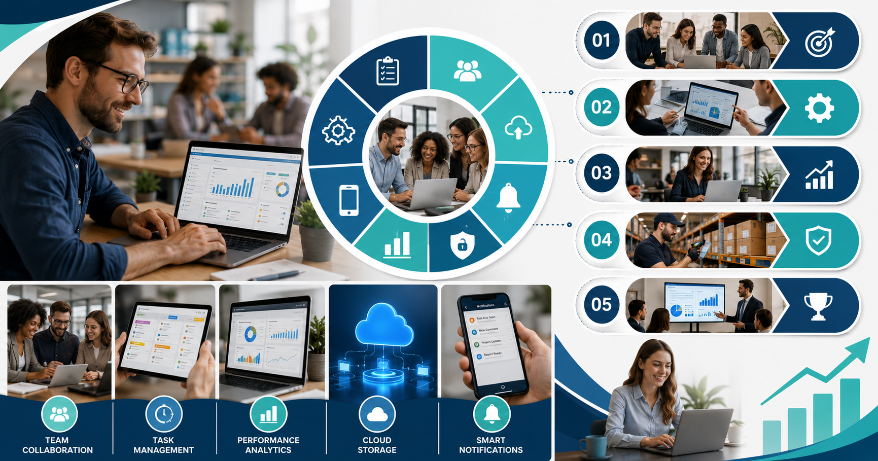 Why Use Uhoebeans Software in Business?